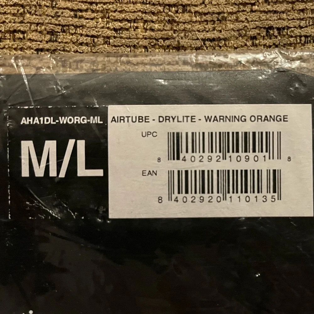 Airtube NWT Neck Tube for Winter Sports (Unisex)
